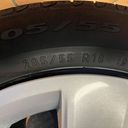 BMW 320 LET. KOL VČETNĚ PNEU 205/55/16