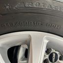 Škoda Karoq ZIMNÍ ALU.VČ. PNEU 215/60/16