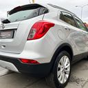 Opel Mokka X 1.6CDTi/Gen.A-Facelift/100kW/4