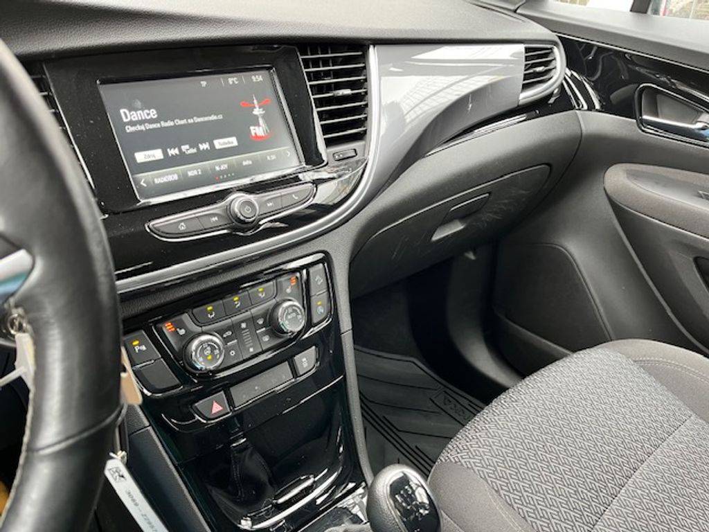 Opel Mokka X 1.6CDTi/Gen.A-Facelift/100kW/4