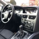 Audi A4 2.0TDI/2010/S.KNIHA,SPORT-140