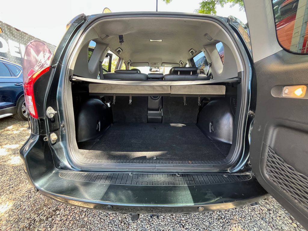 Toyota  2.2D-130kW/4x4/2006/2MAJ,MAN6,