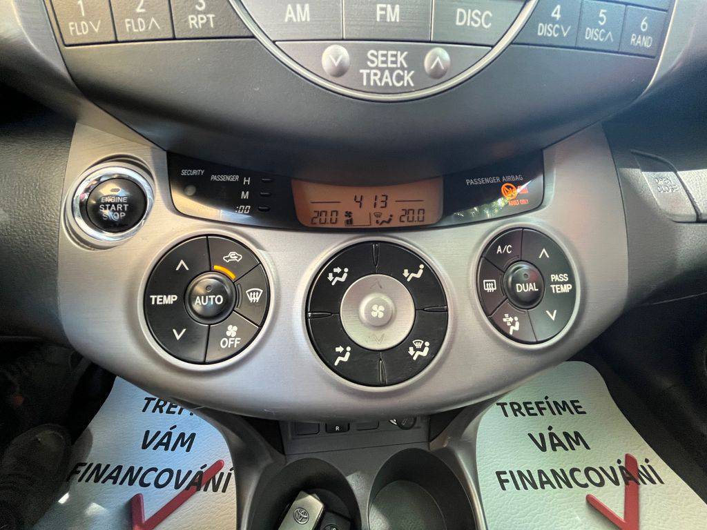 Toyota  2.2D-130kW/4x4/2006/2MAJ,MAN6,