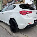 Alfa Romeo Giulietta 1.4TB/2012/AT,SPORT-ZÁRUKA