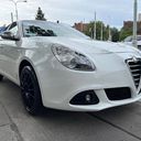 Alfa Romeo Giulietta 1.4TB/2012/AT,SPORT-ZÁRUKA