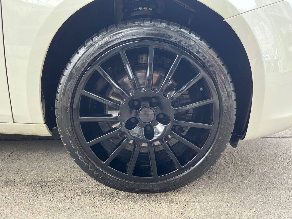 Alfa Romeo Giulietta 1.4TB/2012/AT,SPORT-ZÁRUKA