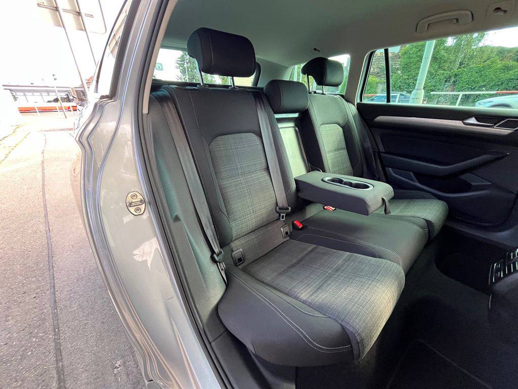 Volkswagen Passat 2.0TDI-190/2020/AT,1MAJ,DPH,ZÁ