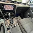 Volkswagen Passat 2.0TDI-190/2020/AT,1MAJ,DPH,ZÁ