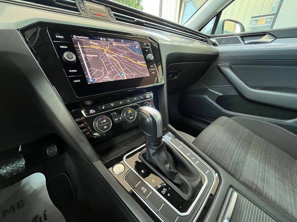 Volkswagen Passat 2.0TDI-190/2020/AT,1MAJ,DPH,ZÁ