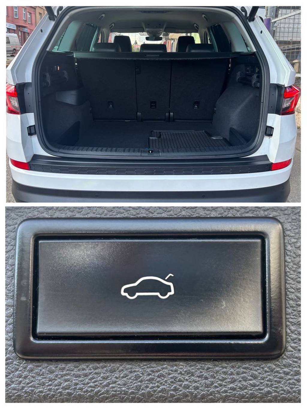 Škoda Kodiaq 2.0TDI/2020/STYLE+AT,CZ-VIRTUA