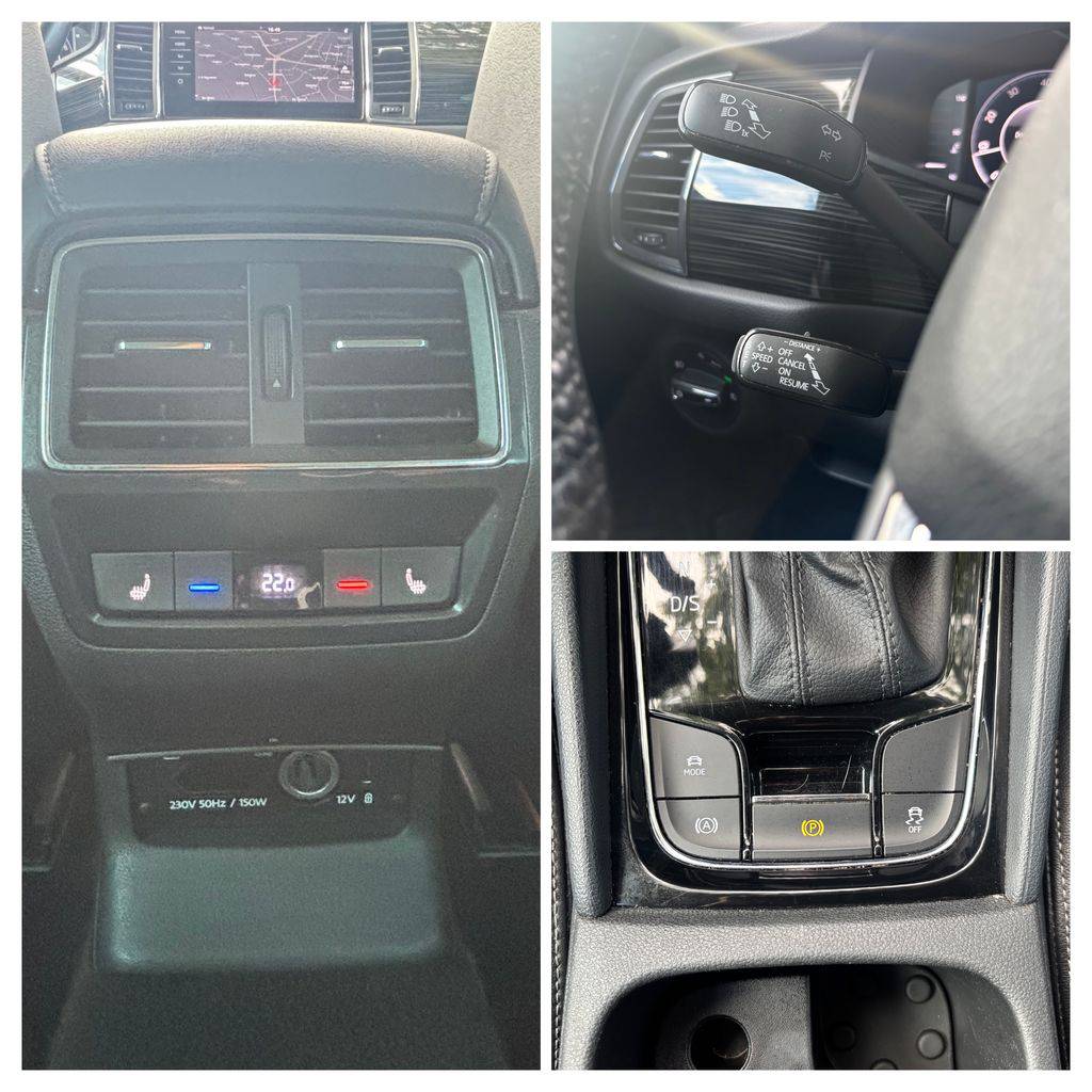 Škoda Kodiaq 2.0TDI/2020/STYLE+AT,CZ-VIRTUA