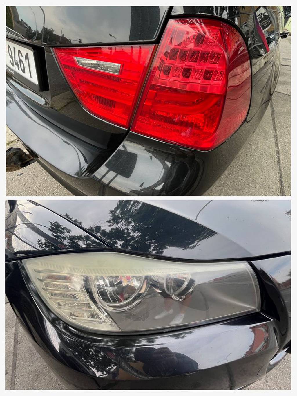 BMW 320 320d/2010/MAN6-2MAJ-WEBASTO