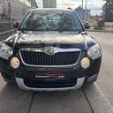 Škoda Yeti 1.8TSi/2011/MAN6-NOVÝ MOTOR