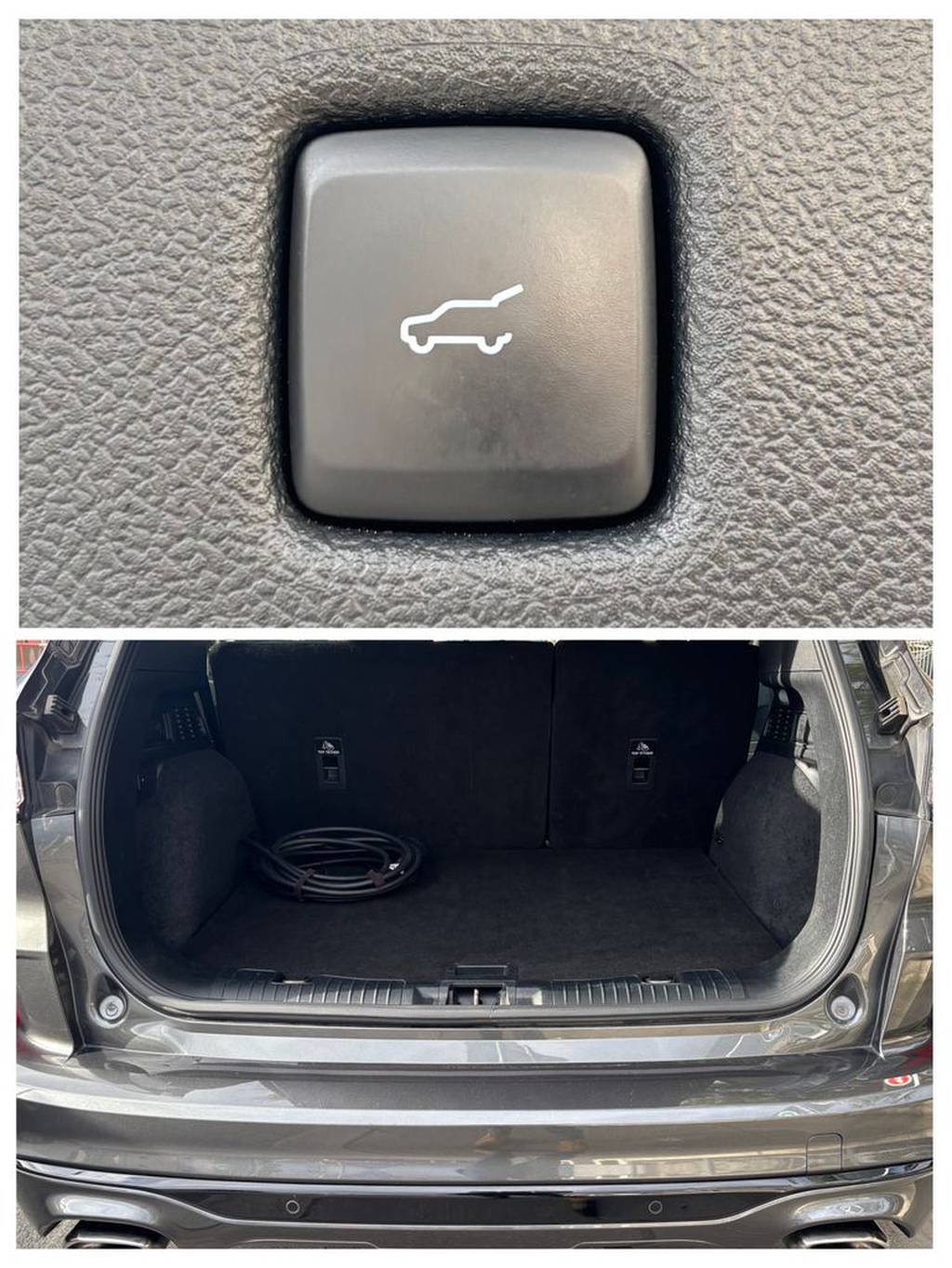 Ford Kuga 2.5PHEV/2023/ST-Line X-1MAJ