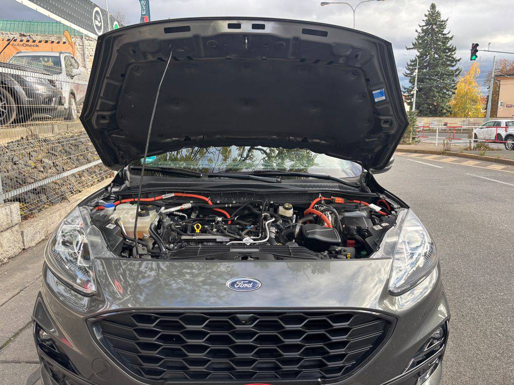 Ford Kuga 2.5PHEV/2023/ST-Line X-1MAJ