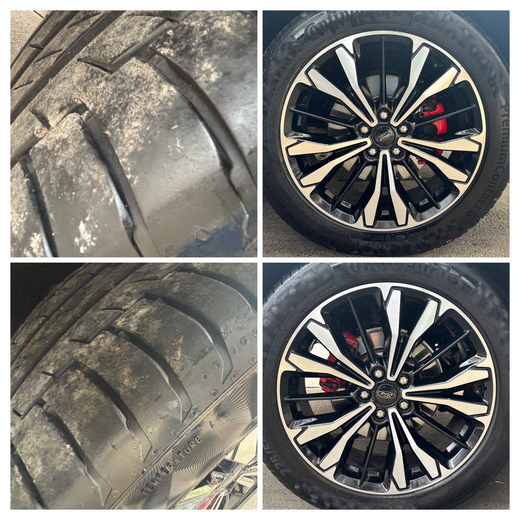 Ford Kuga 2.5PHEV/2023/ST-Line X-1MAJ