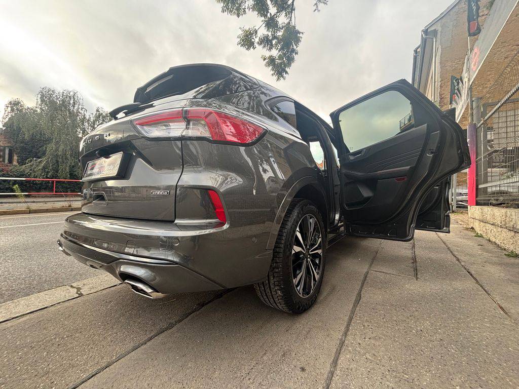 Ford Kuga 2.5PHEV/2023/ST-Line X-1MAJ