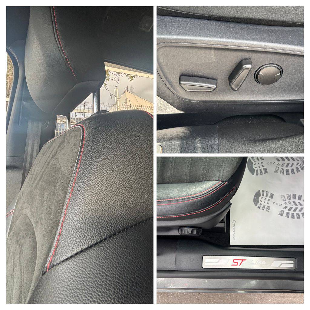 Ford Kuga 2.5PHEV/2023/ST-Line X-1MAJ