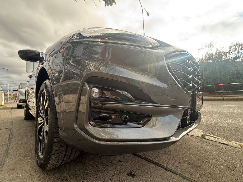 Ford Kuga 2.5PHEV/2023/ST-Line X-1MAJ