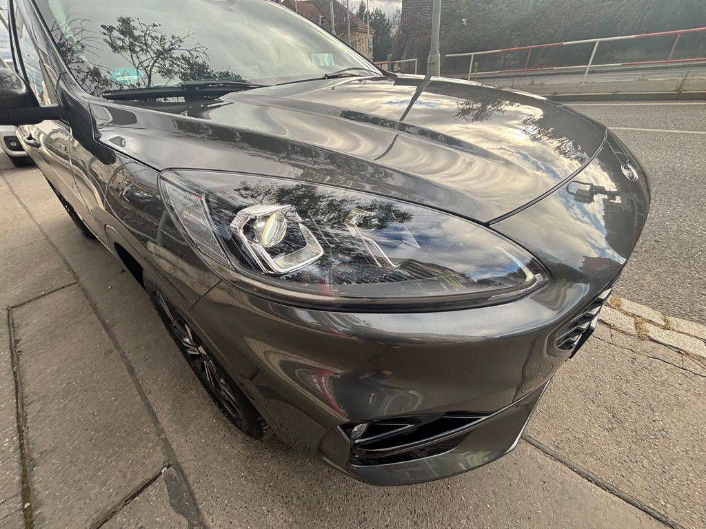 Ford Kuga 2.5PHEV/2023/ST-Line X-1MAJ
