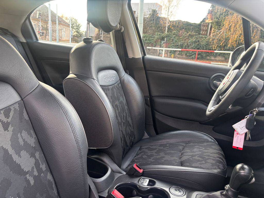 Fiat 500X 1.3 FIREFLY TURBO DCT 4X2 S&amp;S