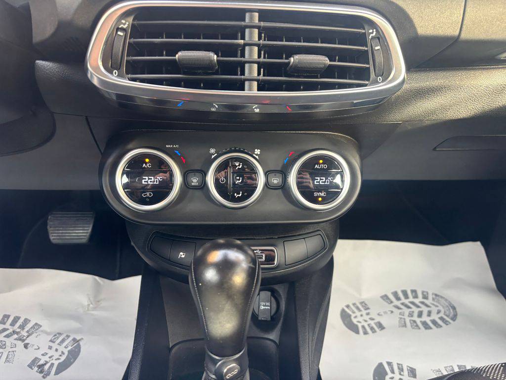 Fiat 500X 1.3 FIREFLY TURBO DCT 4X2 S&amp;S