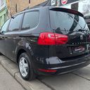 Seat Alhambra 2.0TDi-103kW/STYLE/7MÍST/MAN6/