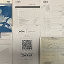 Ford Fiesta 1.25i 44KW/2011/1MAJ,ČR-S.KNIH