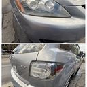 Mazda CX-7 2.3DISI-AT,1MAJ-4X2-S.KNIHA