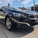 Peugeot 508 2.0HDI-110KW/2017/MAN6-ALLURE-