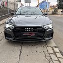 Audi A6 55TFSIe/2021/4X4,S-LINE-ZÁRUKA