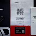 Audi A6 55TFSIe/2021/4X4,S-LINE-ZÁRUKA