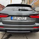 Audi A6 55TFSIe/2021/4X4,S-LINE-ZÁRUKA