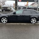 Audi A4 3.0TDI/2013/4X4,MAN6-S-LINE-WE