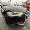 Audi A4 3.0TDI/2013/4X4,MAN6-S-LINE-WE