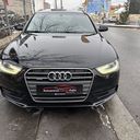 Audi A4 3.0TDI/2013/4X4,MAN6-S-LINE-WE