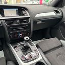 Audi A4 3.0TDI/2013/4X4,MAN6-S-LINE-WE