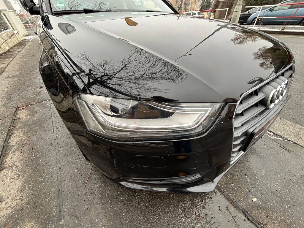 Audi A4 3.0TDI/2013/4X4,MAN6-S-LINE-WE