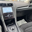 Ford Mondeo 2.0EB/2023/AT-8 TITAN-1M-ZÁRUK