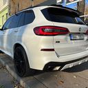BMW X5 M50d-xDrive/M Sport,CZ-294KW