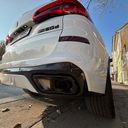 BMW X5 M50d-xDrive/M Sport,CZ-294KW