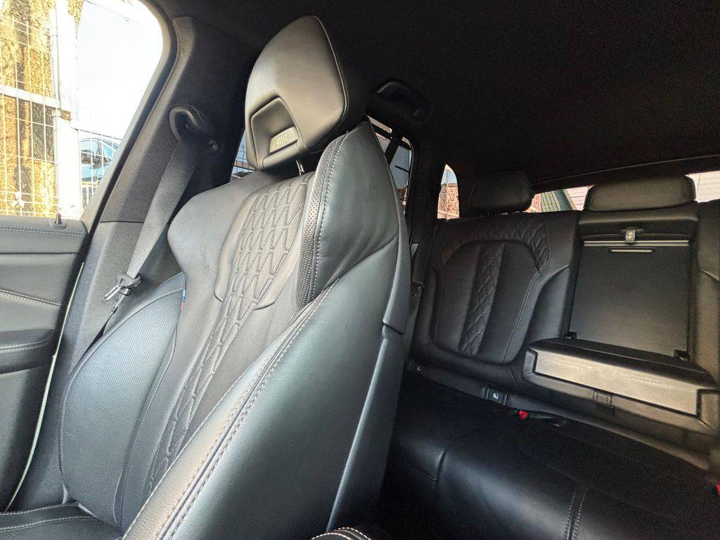 BMW X5 M50d-xDrive/M Sport,CZ-294KW