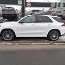 Mercedes-Benz GLE 450 450d/2025/1M,CZ,AMG-Advanced P