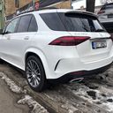 Mercedes-Benz GLE 450 450d/2025/1M,CZ,AMG-Advanced P
