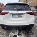 Mercedes-Benz GLE 450 450d/2025/1M,CZ,AMG-Advanced P