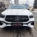 Mercedes-Benz GLE 450 450d/2025/1M,CZ,AMG-Advanced P