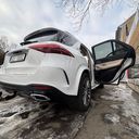 Mercedes-Benz GLE 450 450d/2025/1M,CZ,AMG-Advanced P