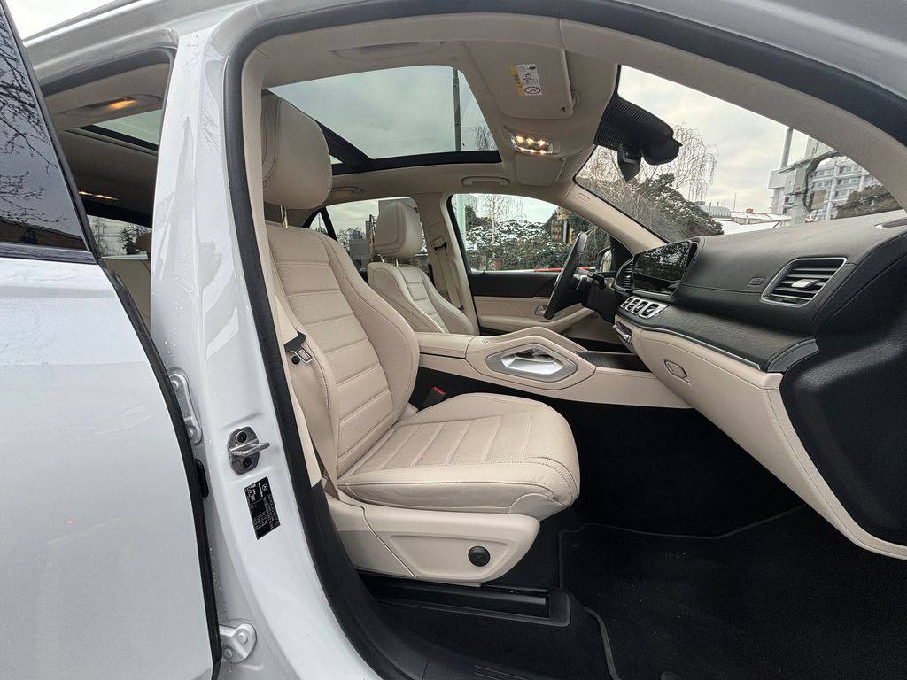 Mercedes-Benz GLE 450 450d/2025/1M,CZ,AMG-Advanced P