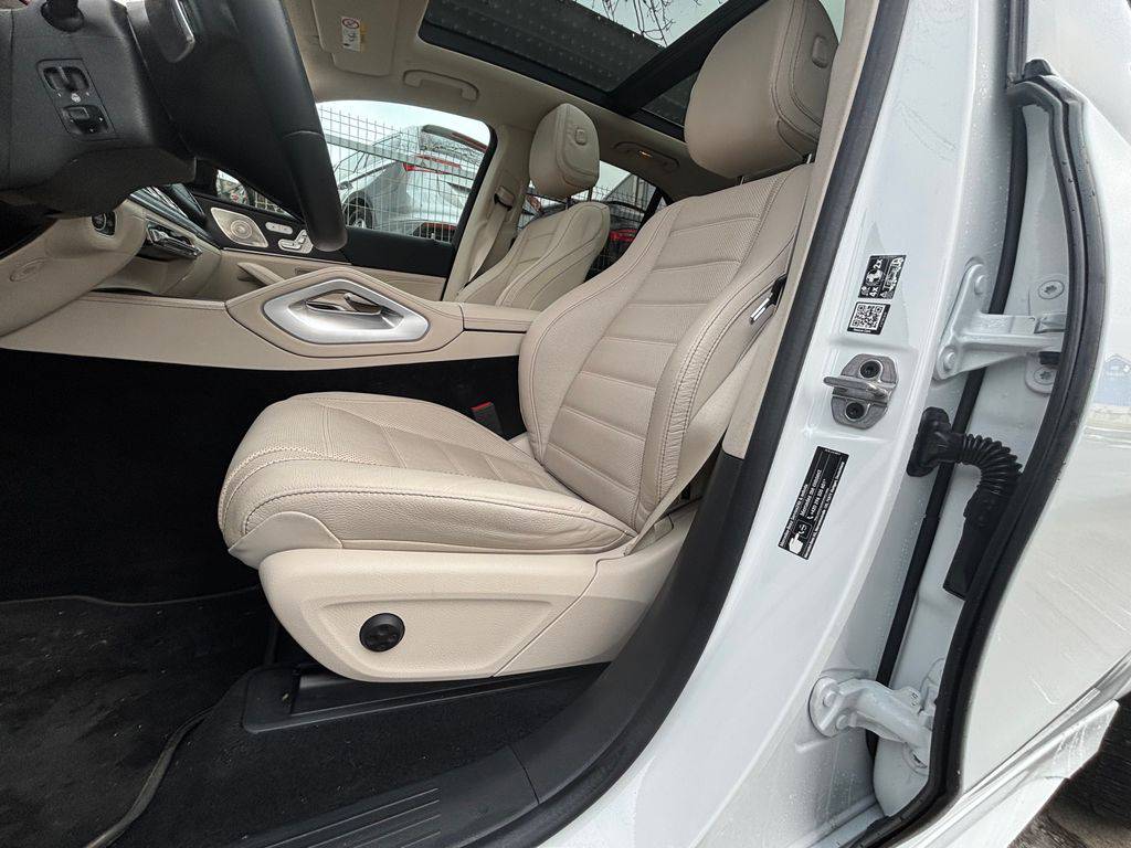 Mercedes-Benz GLE 450 450d/2025/1M,CZ,AMG-Advanced P