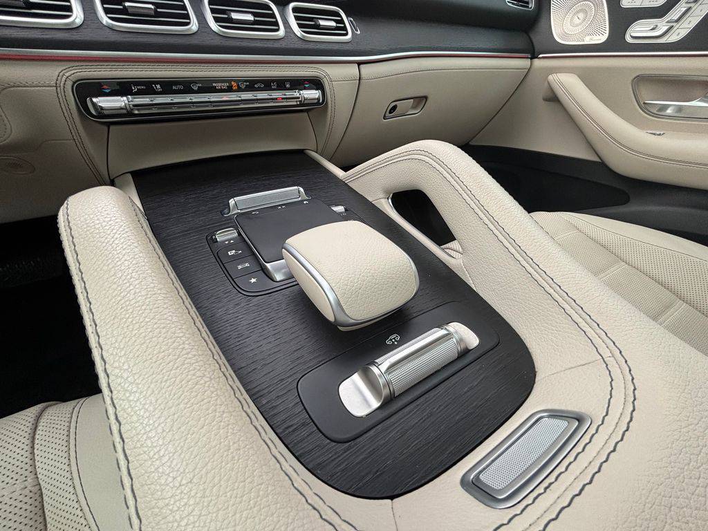 Mercedes-Benz GLE 450 450d/2025/1M,CZ,AMG-Advanced P